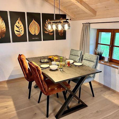 Ferienwohnung Wagner Griesstatt Exteriör bild