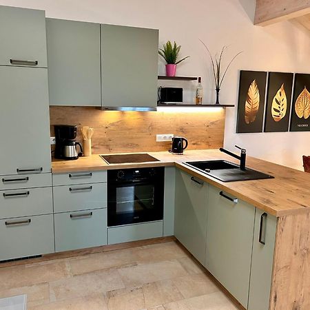 Ferienwohnung Wagner Griesstatt Exteriör bild