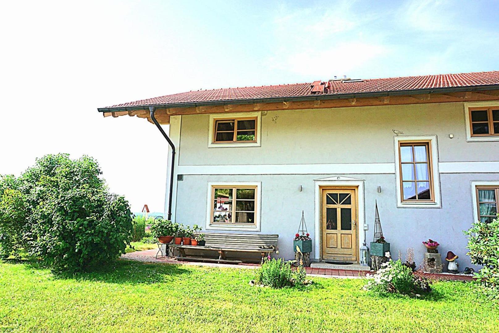 Ferienwohnung Wagner Griesstatt Exteriör bild
