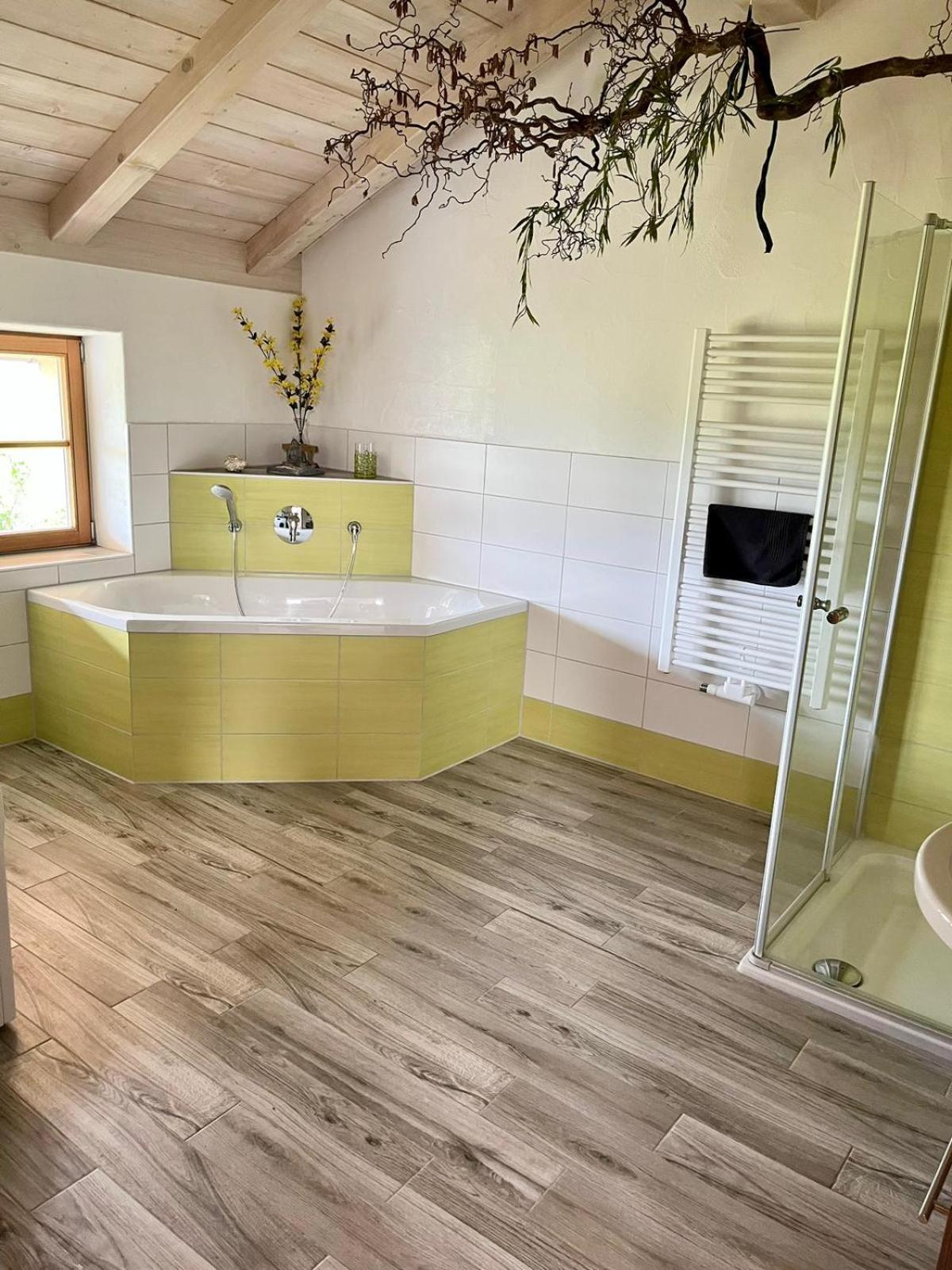 Ferienwohnung Wagner Griesstatt Exteriör bild